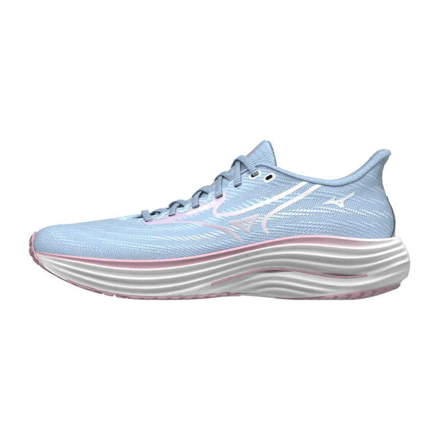 Mizuno WAVE RIDER 29 Nantucket Breeze/Orchid Petal/Bleached Mauve